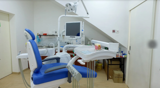 For Sale: Non-operational dental clinic in Selangor with diverse services and established patient base.