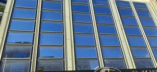 B2B sales company involved in telecom, energy, software and business center for start up companies.