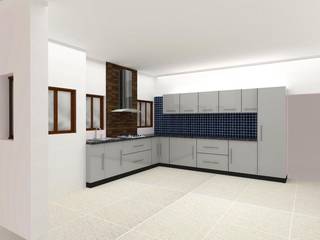 Interior designing company growing @ 25% looking for expansion.