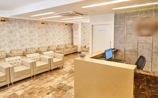 For Sale: NABL-accredited diagnostic centre with automated lab and radiology services and specialized OPD.
