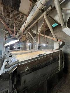 Invest in a company that sells pre-cleaned yellow corn grains and high-quality corn grits.