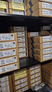 Dubai-based IT products business supplying hardware and solutions, seeking investment to expand distribution and reach.