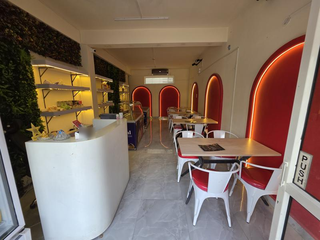 Popular franchisee ice cream business near schools and communities seeking full sale for new ownership.