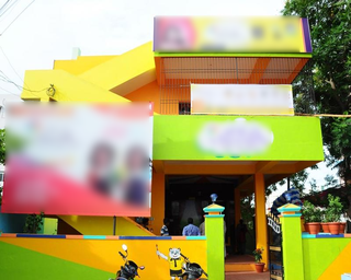 School brand in Hyderabad with 70 branches expanding through the franchise model seeks investment.