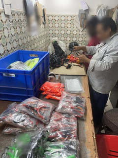 Exploring stake sale opportunities for a fishing tackle manufacturer seeking growth and investments.