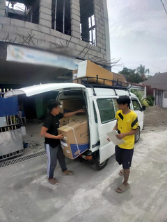 Tuguegarao-based HVAC and electrical services provider with strong residential demand consistent project delivery, seeks funding.