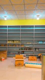 Small hardware shop in Maldives with monthly footfall of 200 customers and steady revenue stream.