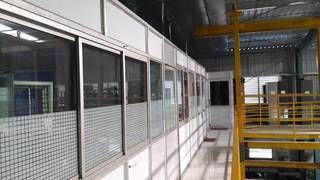 For sale: Well-established business specializing in the design and manufacture of equipment for various industries.