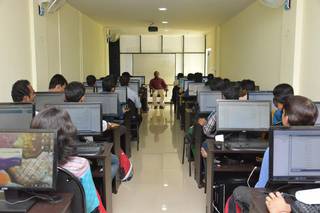 Corporate Technical (Engineering / IT) and Soft Skills Training Organization having MNC Clients.