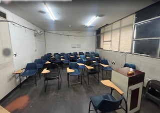 For sale: 14-year-old coaching institute in Chandigarh offering competitive exam coaching with 100+ active students.