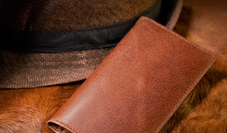Seeking investment: Company offering a proprietary, luxurious & premium brand for leather goods.