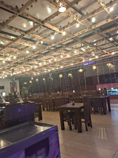 For sale: Multicuisine restaurant in HSR, Bangalore with diverse menu and growing dine-in customer base.