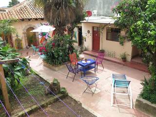 For Sale: Successful & fun hostel in the heart of San Cristobal de Las Casas.