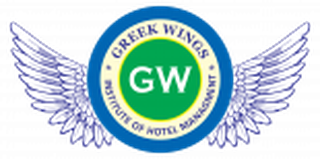 Greek Wing Institute Of Hotel Management, Established in 2016, 2 Franchisees, Hyderabad Headquartered