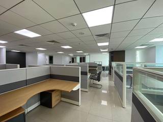 Top-notch facility management company for 26 elite luxury-F&B clients seeks funding for expansion and hiring.