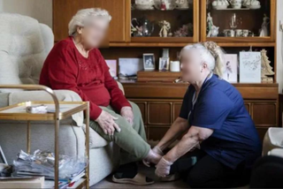 CQC-rated outstanding domiciliary care provider in Durham serving 250+ elderly and disabled clients.