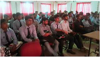 Technical training for engineering students in automobile segments with training sessions conducted in more than 50 colleges.