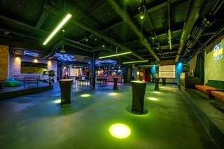 Leading Zurich-based agency specializing in events and nightlife experiences across 4 venues, seeks funding.