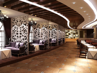 For Sale: Established F&B chain with strong presence in four UAE’s prime areas.
