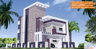 Require funds for multiple duplex construction on a 4 acres land, having already acquired the land.