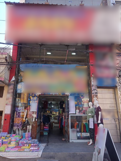 Full sale of apparel store specializing in men’s, women’s, and children’s clothing with high footfall.