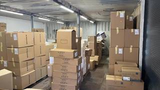 Acquire a Budapest‐based startup that distributes premium, eco‐friendly food packaging to restaurants and catering.