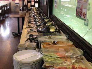 For Sale: Authentic restaurant serving Andhra South, North Indian, Chinese cuisine.