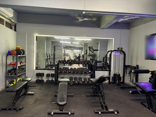 Acquire a prime-location gym with 200+ members, high profitability, and ROI within one year.