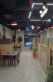 For Sale: 60-seat restaurant in Abu Dhabi with a strong community presence and growth potential.