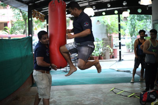 Well established 4 Fitness centres placed in different locations within Mumbai, serving 5,000+ clients.