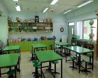 For Sale: Historic and prestigious school in Bangkok with 394 active students.