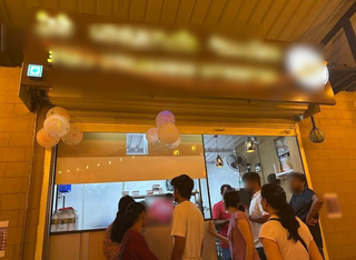 Bengaluru-style vegetarian café with strong footfall, repeat customers, and established food court operations.
