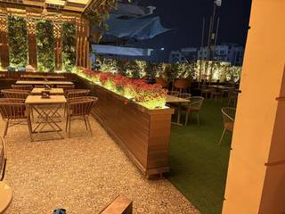 Bhubaneswar premium nightclub and rooftop bar with strong footfall seeks full sale for expansion focus.