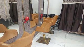 For Sale: Delhi-based ladies salon offering affordable beauty services and a steady daily client base.