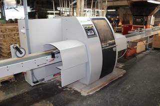 Lithuania-based furniture manufacturing company with large industrial facilities seeking full sale or strategic partnership.