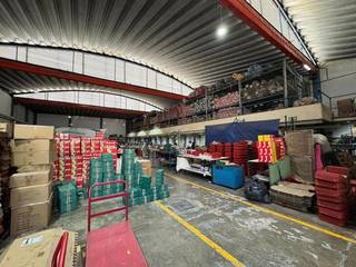 Established footwear manufacturer exporting to major U. S. brands with strong licenses and high capacity.