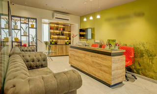 For Sale: Health and wellness business in Chennai with sophisticated equipment at a discount.