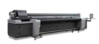 Dealership business which into sales and service of printing machines used for commercial purposes.