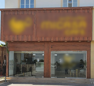 Cafes in prime locations provide hot and cold drinks and sweets seek investment.