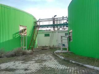 Biogas energy production startup poised for $2.1M annual revenue transforming manure into electricity and fertilizer.