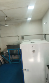 Business in Chennai processing natural food blends for modern wellness seeks investment.