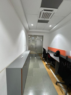 Web and mobile development firm, with 250+ clients and ₹60L run rate, seeking expansion funding.