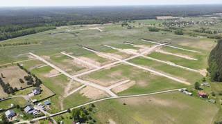 Residential development project with 250 plots ideal for developers or REITs seeking nature-based housing projects.