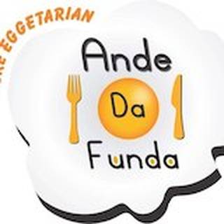 Ande Da Funda, 1 Franchisee, Est'd in 2017, Vadodara HQ