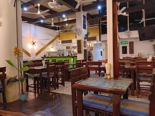 Established restaurant and guest house ready for full sale in Karon, Phuket.