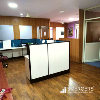 Facility and integrated manpower management company in Bangalore with 40+ clients is for sale.