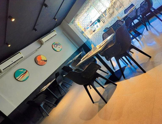 Buy a non-operational Chinese restaurant in Chennai with a well-designed menu and fancy equipment.