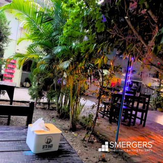 Well established restaurant in Eastern Nepal seeking significant investment for business expansion.