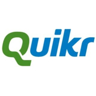 QuickrBazaar Store, 8 Franchisees, Est'd in 2019, Bangalore HQ