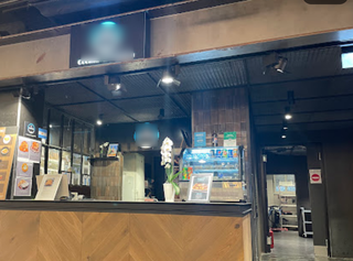 For Sale: Restaurant serving authentic Argentine cuisine in a shopping center in Vilnius.